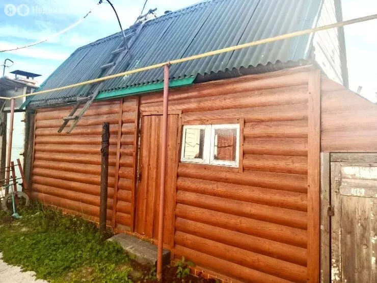 Дом в Барнаул, улица Короленко (30 м) - Фото 0