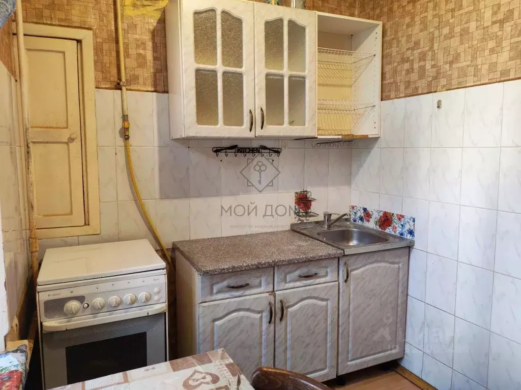 2-к кв. Москва Октябрьская ул., 38К7 (46.0 м) - Фото 2