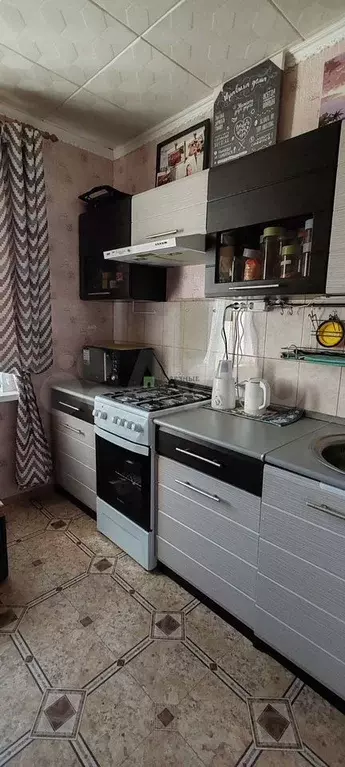 1-к. квартира, 35,2 м, 10/10 эт. - Фото 0