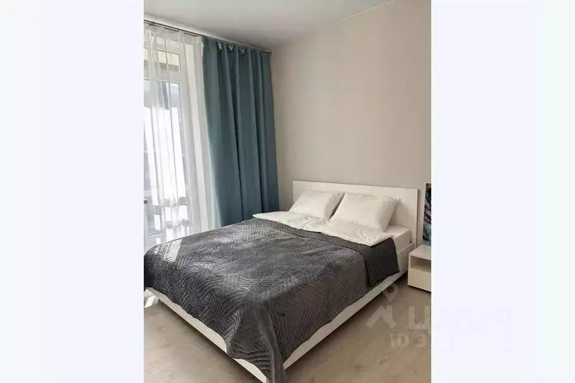 1-к кв. Санкт-Петербург Черниговская ул., 13к2 (36.0 м) - Фото 1