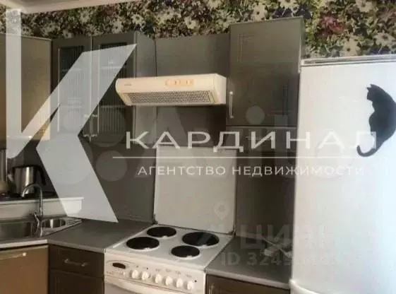 3-к кв. Белгородская область, Старый Оскол Жукова мкр, 49 (64.0 м) - Фото 2