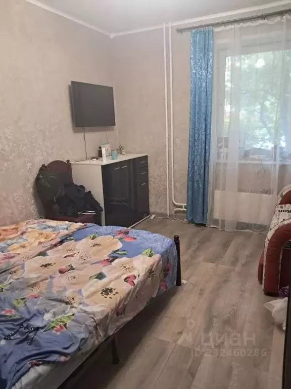 Комната Москва ул. Удальцова, 19К1 (15.0 м) - Фото 1