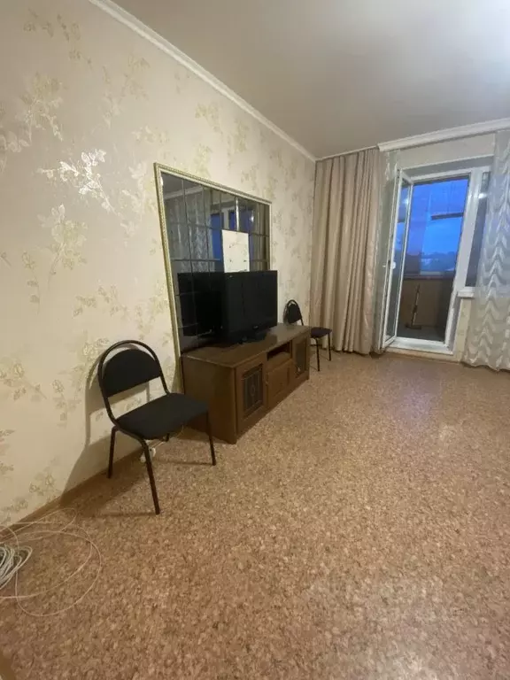 2-к кв. Челябинская область, Челябинск ул. Мира, 4 (60.0 м) - Фото 1