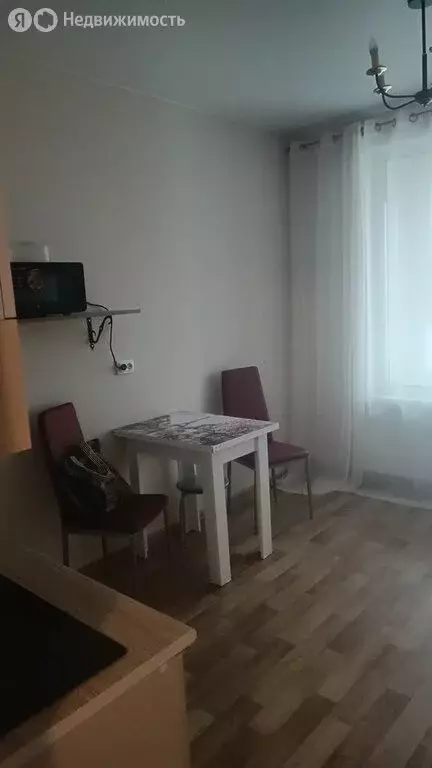 1-комнатная квартира: Санкт-Петербург, Планерная улица, 87к1 (40 м) - Фото 1