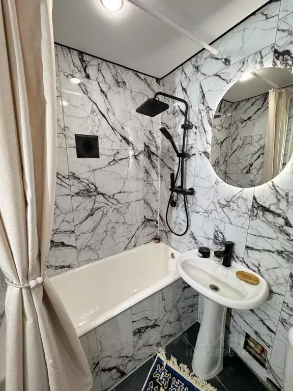 1-к кв. Пермский край, Пермский муниципальный округ, пос. Сылва ул. ... - Фото 2