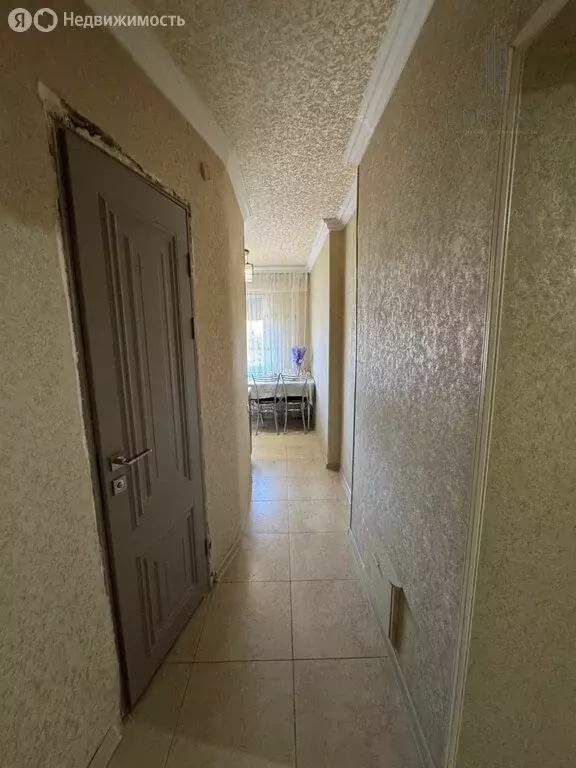 2-комнатная квартира: Грозный, Моздокская улица, 27 (49 м) - Фото 1