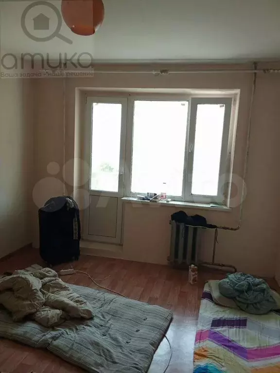 Квартира, 1 комната, 32 м - Фото 1