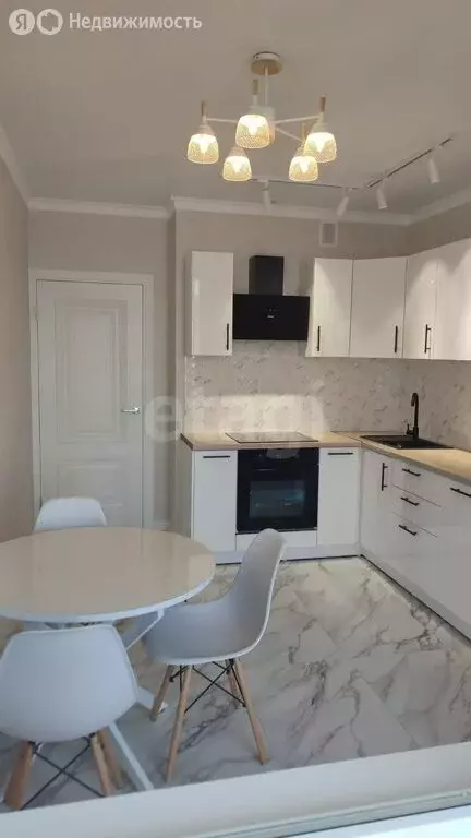 1-комнатная квартира: Анапа, улица Ленина, 173Ак2 (40 м) - Фото 1