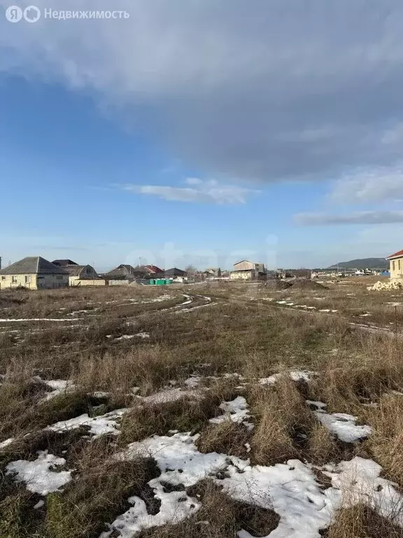 Участок в Белогорск, улица Наврез (8.4 м) - Фото 1