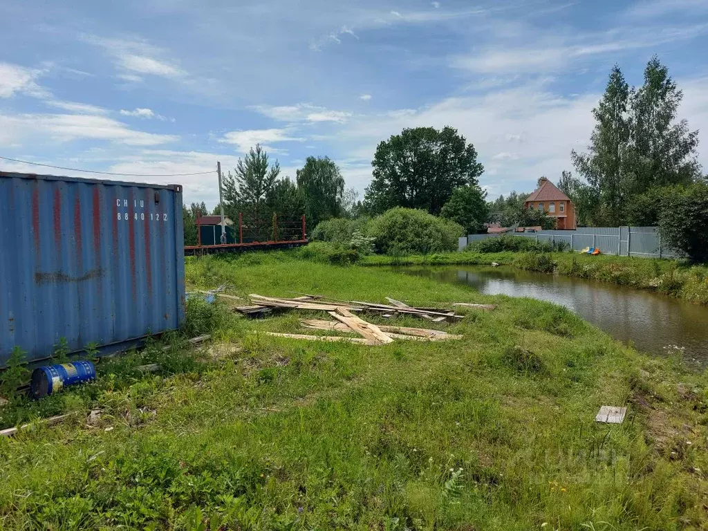 Участок в Тульская область, Заокский рп ул. Южная (7.0 сот.) - Фото 1