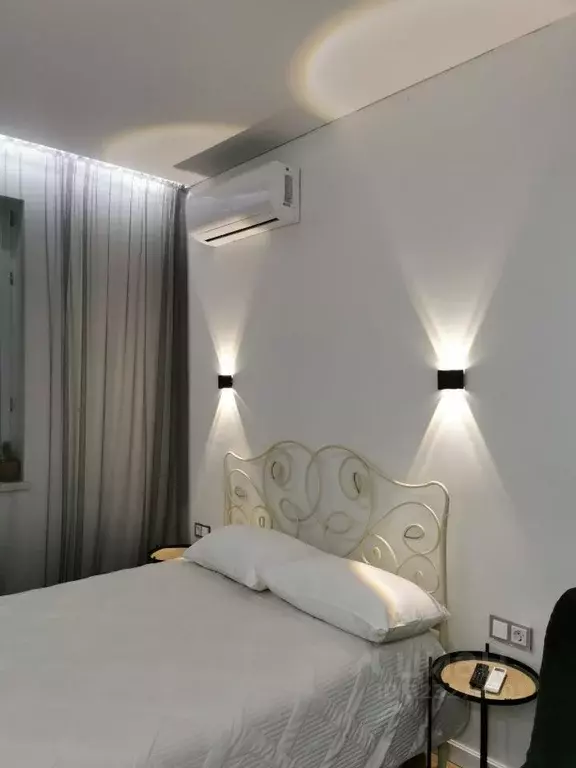 Студия Москва Внуковское поселение, ул. Анны Ахматовой, 11к1 (19.4 м) - Фото 2