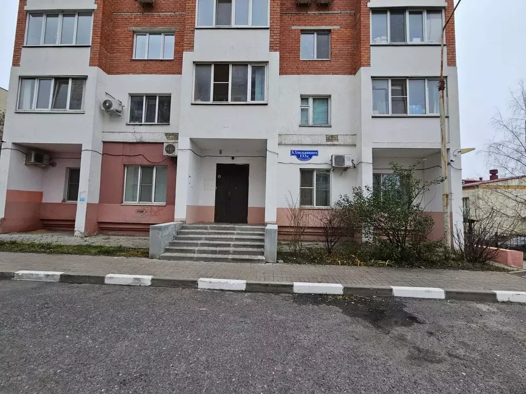 Помещение свободного назначения в Белгородская область, Белгород ... - Фото 2