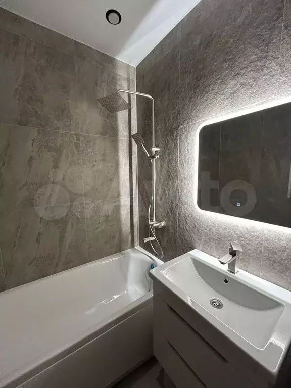 1-к. квартира, 41 м, 4/10 эт. - Фото 0