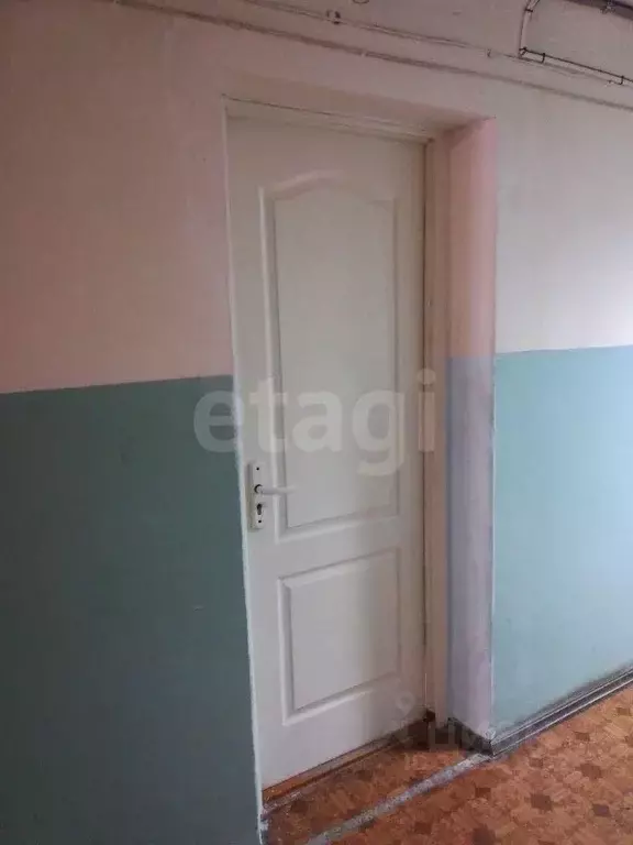 Комната Ростовская область, Таганрог ул. Пальмиро Тольятти, 28-3 (19.0 ... - Фото 1