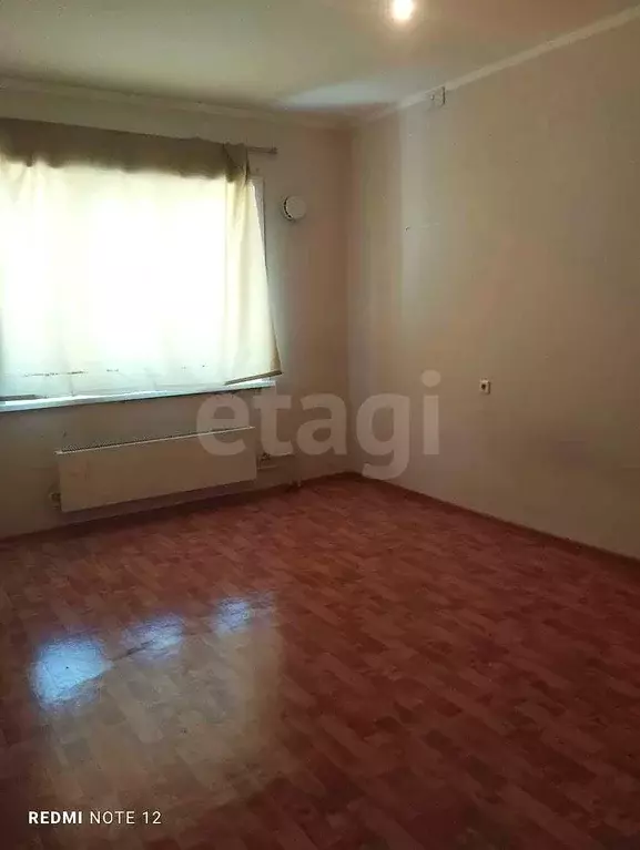 Квартира, 1 комната, 38.9 м - Фото 0