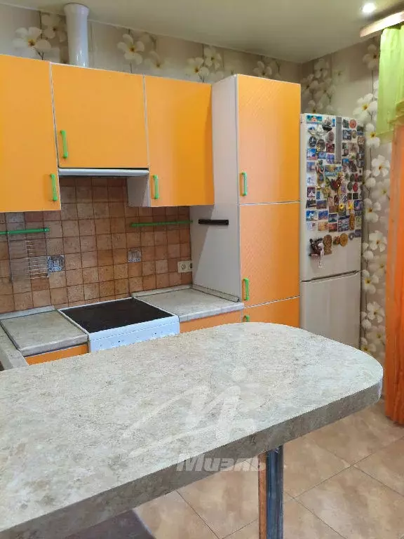 Продается 1-комнатная квартира - Фото 1