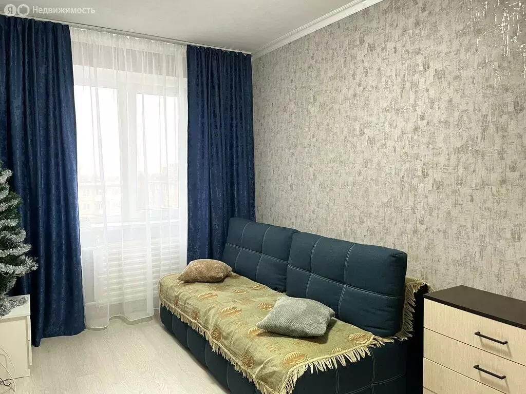 2-комнатная квартира: Энгельс, Полтавская улица, 30 (43.5 м) - Фото 2