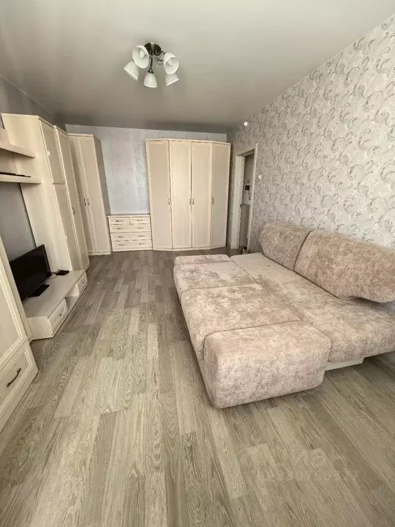 2-к кв. Москва ул. Льва Яшина, 1 (51.0 м) - Фото 2