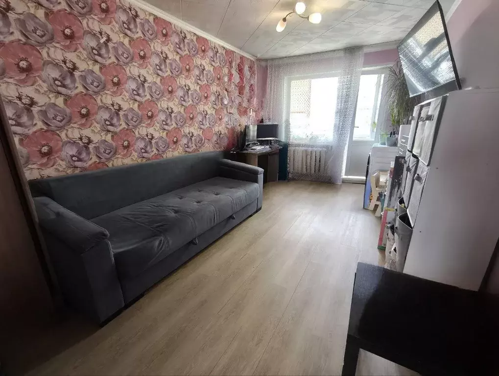 Продаётся 2-к квартира, 44 м - Фото 0