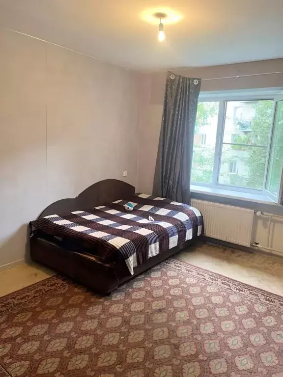 2-к кв. Санкт-Петербург ул. Кибальчича, 12К2 (40.9 м) - Фото 2