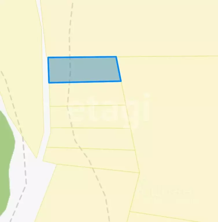 Участок в Алтай, Кош-Агачский район, с. Курай  (20.2 сот.) - Фото 1