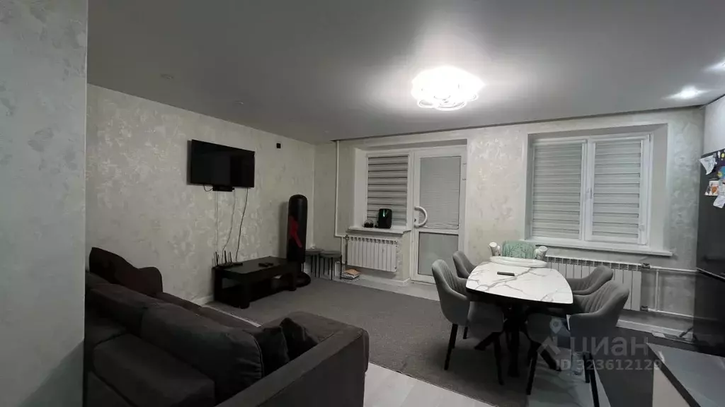 Офис в Саратовская область, Саратов Железнодорожная ул., 43/55 (61 м) - Фото 2