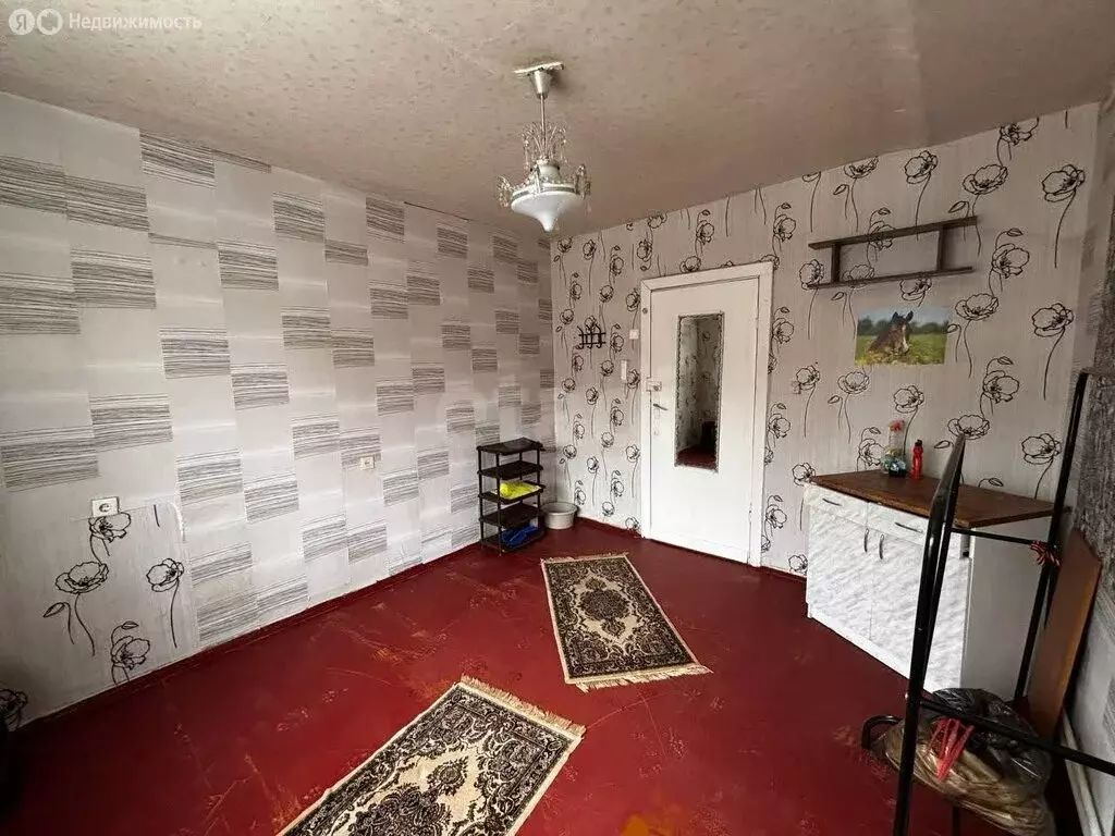 1к в -комнатной квартире (13.2 м) - Фото 2