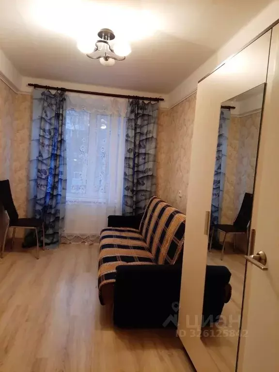 Комната Санкт-Петербург Софийская ул., 20К4 (12.0 м) - Фото 2