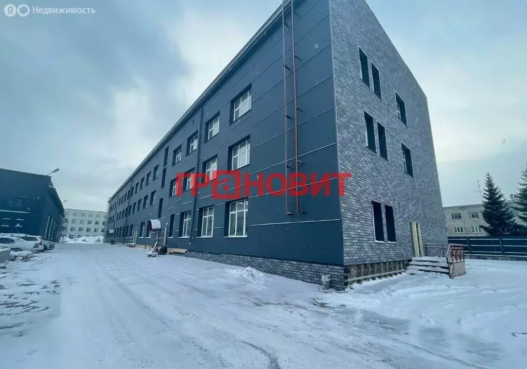 Помещение свободного назначения (105.7 м) - Фото 1