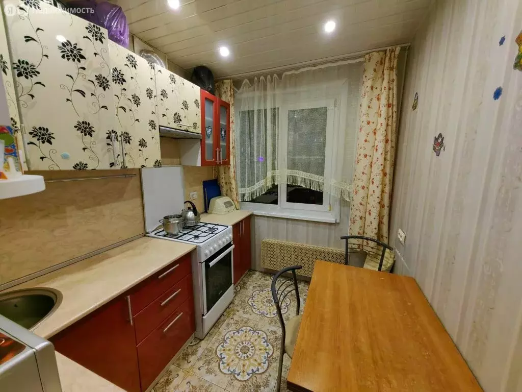 2-комнатная квартира: Нижний Новгород, проспект Кораблестроителей, 18 ... - Фото 2