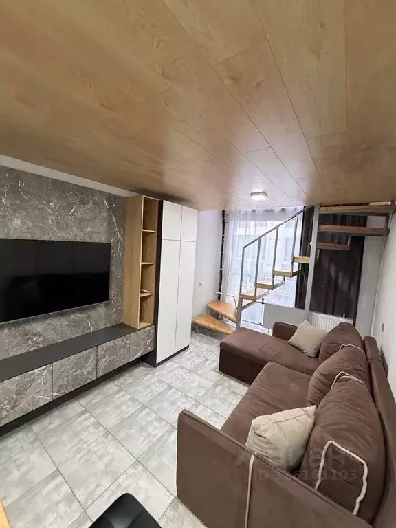 2-к кв. Москва Люблинская ул., 74к3 (35.0 м) - Фото 1