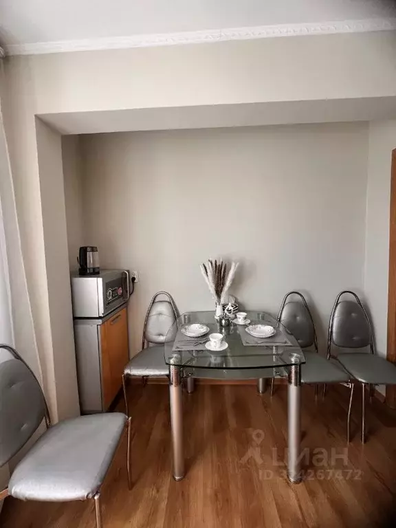 2-к кв. Бурятия, Улан-Удэ ул. Борсоева, 19 (45.0 м) - Фото 1