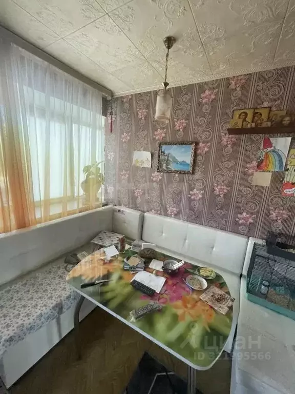 4-к кв. Свердловская область, Нижний Тагил Ленинградский просп., 104 ... - Фото 1