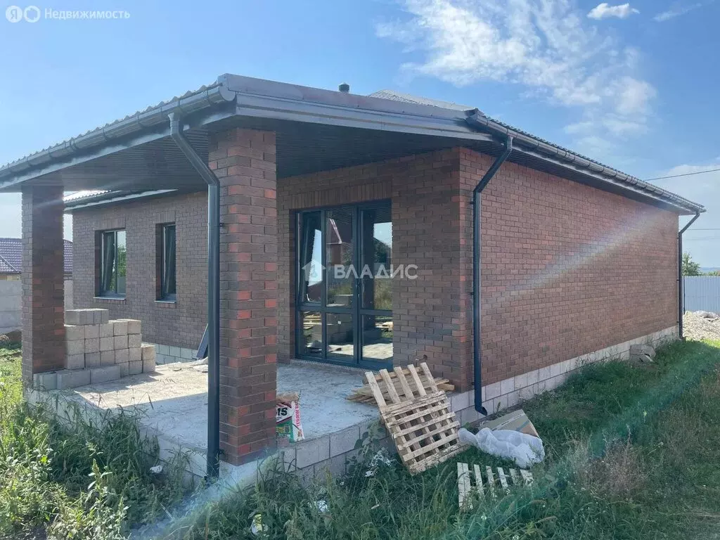 Дом в Стрелецкое, Купеческая улица, 11 (107 м) - Фото 1