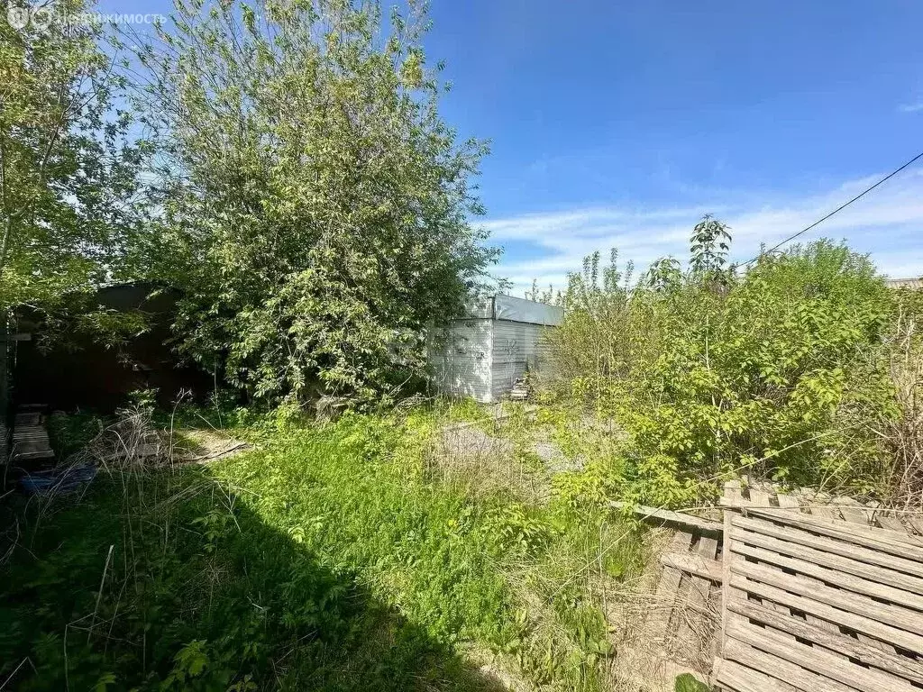 Участок в Малиновский сельсовет, СО Юбилейное (8 м) - Фото 1