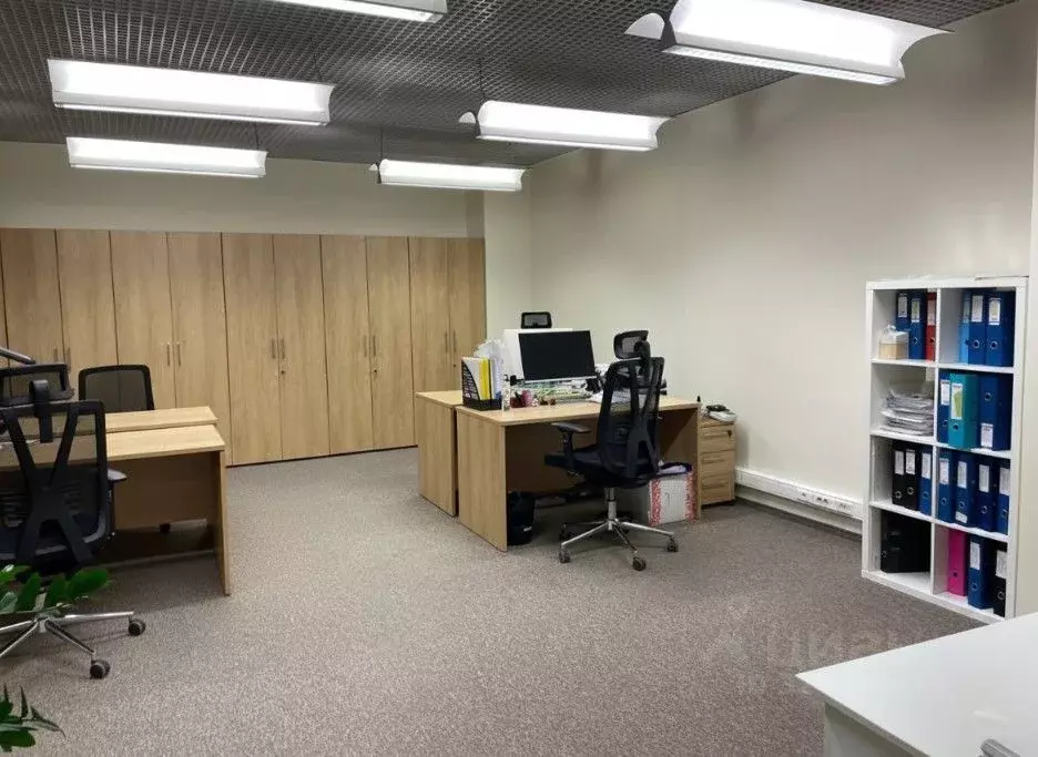 Офис в Москва ул. Сущевский Вал, 18 (515 м) - Фото 1