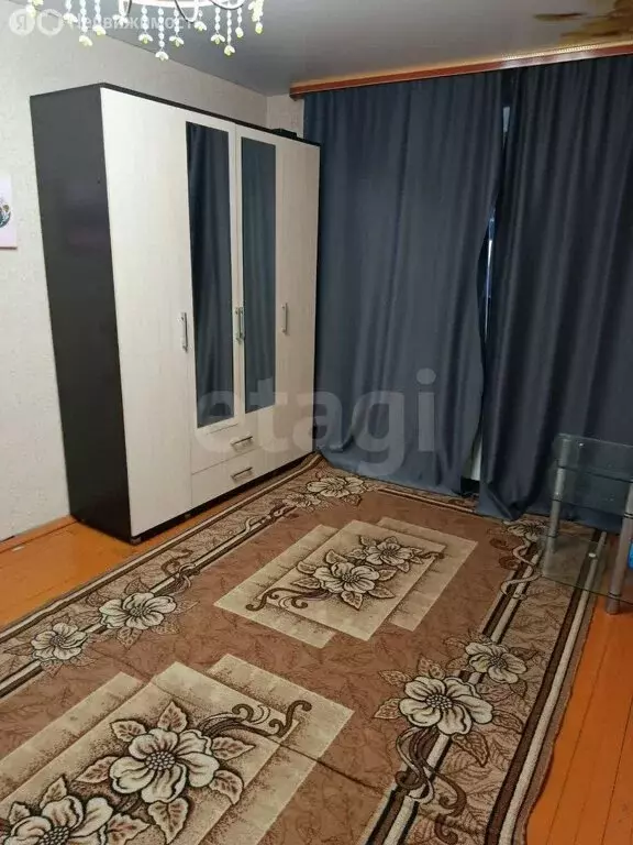 1-комнатная квартира: Тюмень, микрорайон Лесной, 13 (34.6 м) - Фото 2