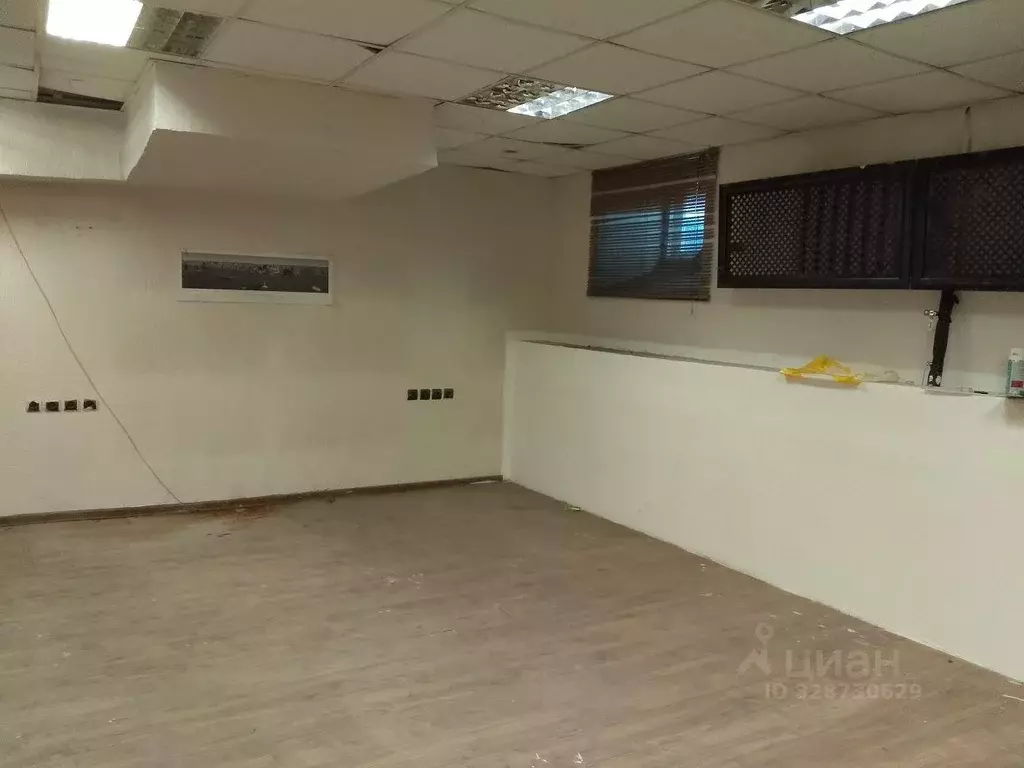 Помещение свободного назначения в Москва Новослободская ул., 62К15 (70 ... - Фото 1