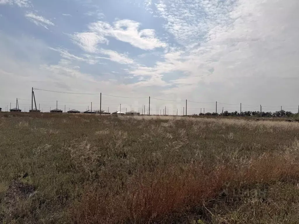 Участок в Ростовская область, Багаевская ст-ца  (8.0 сот.) - Фото 2