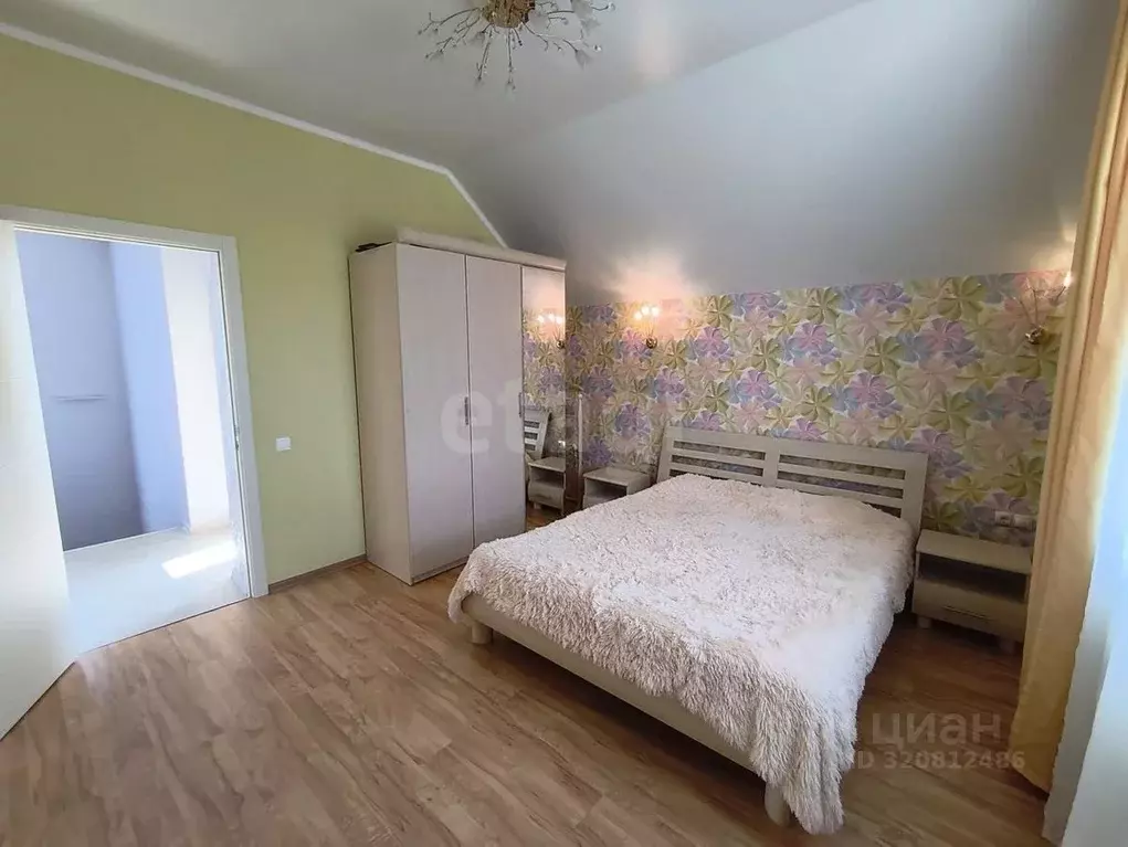 Дом в Пермский край, Пермский район, д. Крохово Заюрчимская ул., 18Б ... - Фото 1