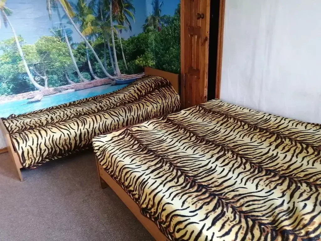 Комната Краснодарский край, Сочи Сочинское ш., 1Б - Фото 2