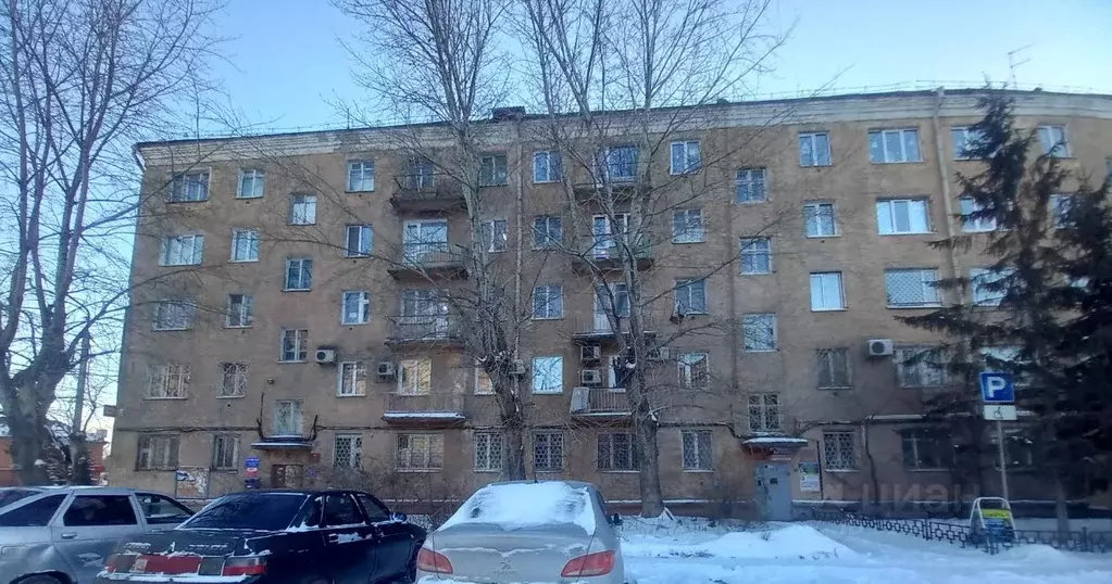 Помещение свободного назначения в Омская область, Омск ул. Фрунзе, 93 ... - Фото 1