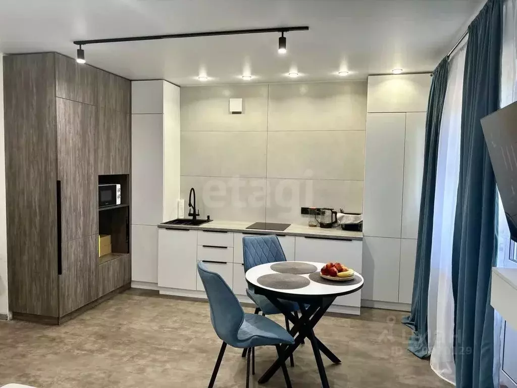 Студия Коми, Сыктывкар Школьная ул., 34 (31.6 м) - Фото 1