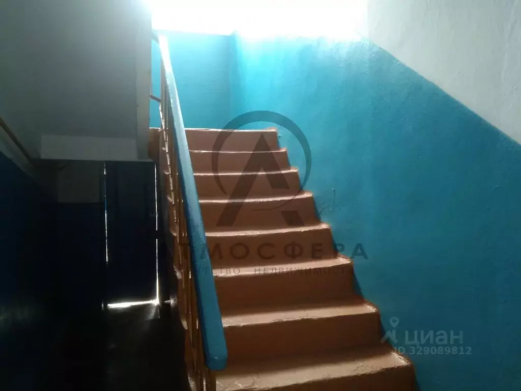 2-к кв. Краснодарский край, Апшеронск ул. Титова (39.1 м) - Фото 2