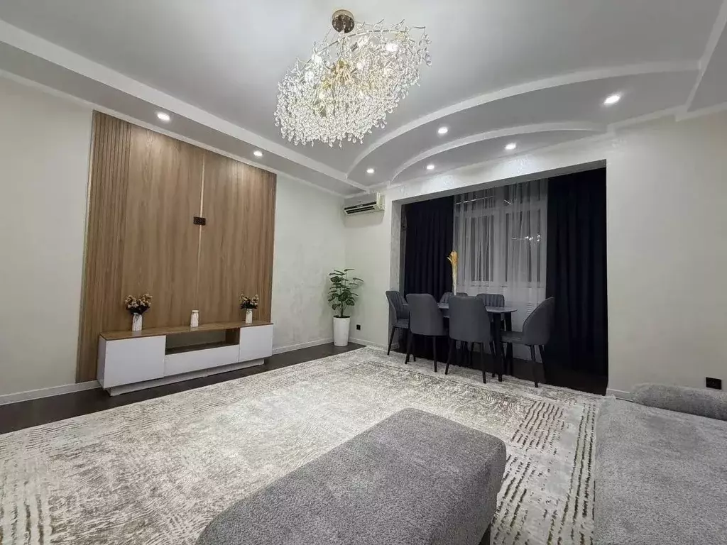 2-к кв. Краснодарский край, Сочи Пластунская ул., 183 (48.0 м) - Фото 2