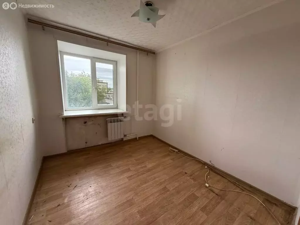 3-комнатная квартира: Тюмень, улица 30 лет Победы, 126 (58 м) - Фото 1