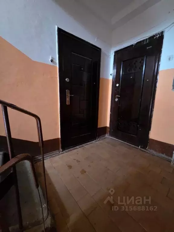 2-к кв. Тульская область, Щекино Молодежная ул., 14 (51.4 м) - Фото 0