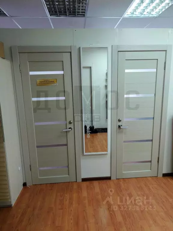 Офис в Свердловская область, Березовский ул. Строителей, 4 (37 м) - Фото 1