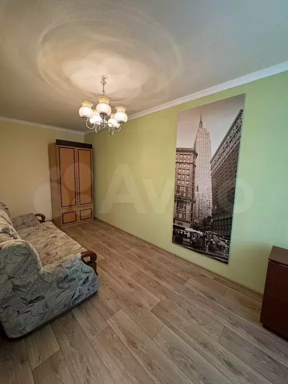 2-к. квартира, 46 м, 3/4 эт. - Фото 0