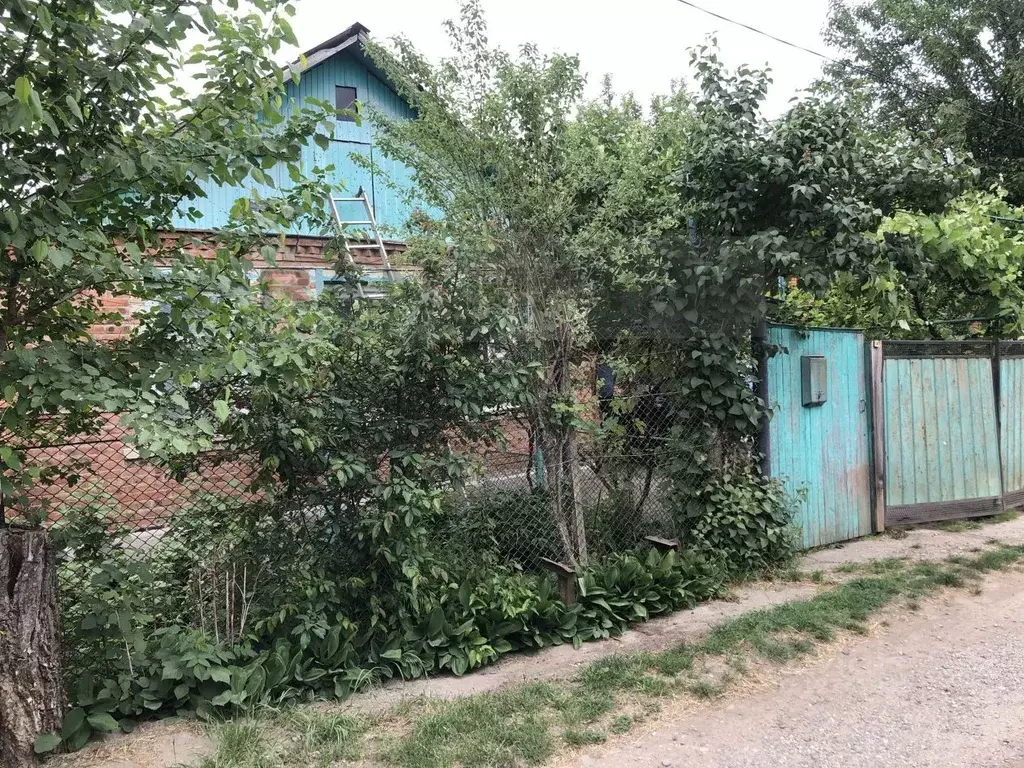 Дом в Адыгея, Майкоп Пролетарская ул. (77 м) - Фото 0